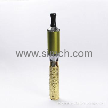 Electronic cigarette etching battery eGo F eGo K eGo Q wholesale